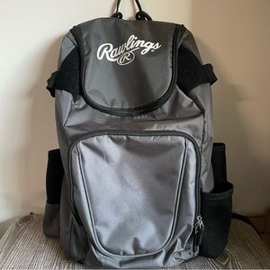 Rawlings Baseball Bat Equipment Bag